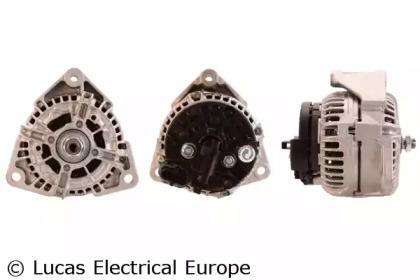 Lucas Electrical LRA02882 Генератор Lucas Electrical LRA02882 Генератор