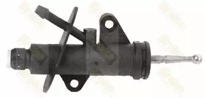 Brake Engineering MC1566BE Головний циліндр зчеплення