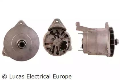 Lucas Electrical LRA02905 Генератор Lucas Electrical LRA02905 Генератор