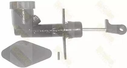 Brake Engineering MC1616BE Cylinder brake master Brake Engineering MC1616BE Cylinder brake master