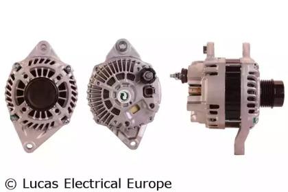Lucas Electrical LRA02932 Генератор Lucas Electrical LRA02932 Генератор