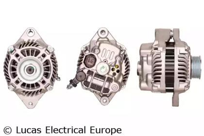 Lucas Electrical LRA02957 Alternator assy