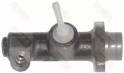 Brake Engineering MC1731BE Головний циліндр зчеплення