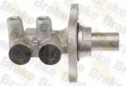 Brake Engineering MC1784BE Циліндр головний гальмівний Brake Engineering MC1784BE Циліндр головний гальмівний