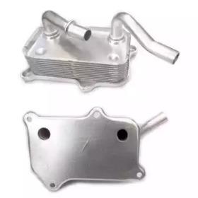 Meat&Doria (Hoffer) 95020 Радиатор масляный Meat&Doria (Hoffer) 95020 Радиатор масляный