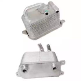 Meat&Doria (Hoffer) 95028 Радиатор масляный