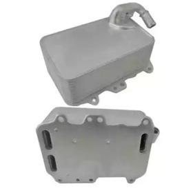 Meat&Doria (Hoffer) 95125 Радіатор масляний Meat&Doria (Hoffer) 95125 Радіатор масляний