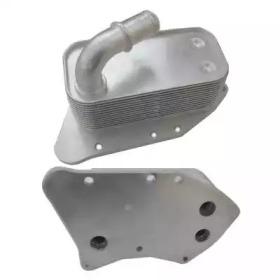 Meat&Doria (Hoffer) 95146 Радиатор масляный Meat&Doria (Hoffer) 95146 Радиатор масляный