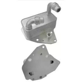 Meat&Doria (Hoffer) 95149 Радіатор масляний Meat&Doria (Hoffer) 95149 Радіатор масляний