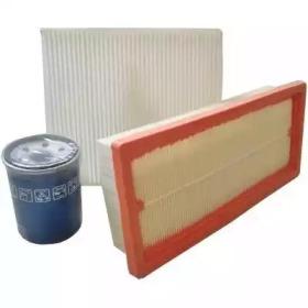 Meat&Doria (Hoffer) FKFIA018 Комплект фільтрів паливний мастила повітряний Meat&Doria (Hoffer) FKFIA018 Комплект фільтрів паливний мастила повітряний