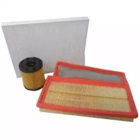 Meat&Doria (Hoffer) FKFIA058 Комплект фільтрів паливний мастила повітряний