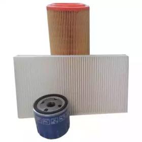 Meat&Doria (Hoffer) FKFIA095 Комплект фільтрів паливний мастила повітряний Meat&Doria (Hoffer) FKFIA095 Комплект фільтрів паливний мастила повітряний