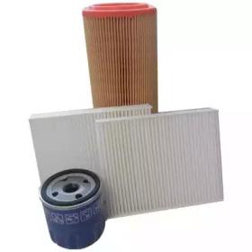 Meat&Doria (Hoffer) FKFIA098 Комплект фільтрів паливний мастила повітряний