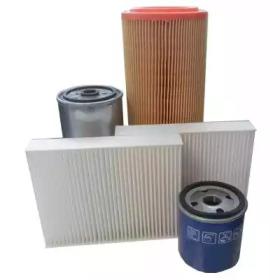 Meat&Doria (Hoffer) FKFIA101 Комплект фільтрів паливний мастила повітряний Meat&Doria (Hoffer) FKFIA101 Комплект фільтрів паливний мастила повітряний