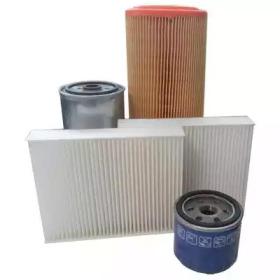 Meat&Doria (Hoffer) FKFIA102 Комплект фільтрів паливний мастила повітряний Meat&Doria (Hoffer) FKFIA102 Комплект фільтрів паливний мастила повітряний