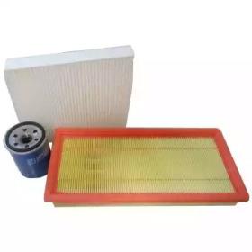 Meat&Doria (Hoffer) FKFIA147 Комплект фільтрів паливний мастила повітряний