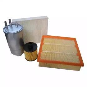 Meat&Doria (Hoffer) FKFIA153 Комплект фільтрів паливний мастила повітряний