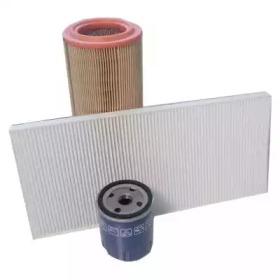 Meat&Doria (Hoffer) FKFIA157 Комплект фільтрів паливний мастила повітряний Meat&Doria (Hoffer) FKFIA157 Комплект фільтрів паливний мастила повітряний