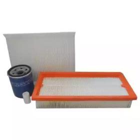 Meat&Doria (Hoffer) FKFIA178 Комплект фільтрів паливний мастила повітряний