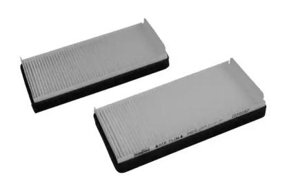 Champion CCF0157 Фільтр салона Champion CCF0157 Фільтр салона