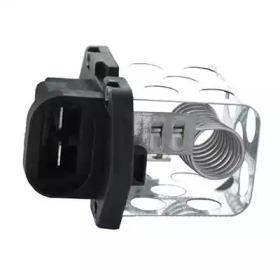 Meat&Doria (Hoffer) K109098 Резистор вентилятора салону Meat&Doria (Hoffer) K109098 Резистор вентилятора салону