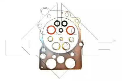 NRF 72004 Прокладка головки блоку циліндрів