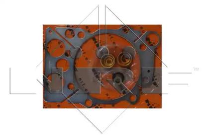 NRF 72009 Gasket cylinder head NRF 72009 Gasket cylinder head