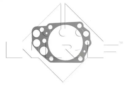 NRF 72015 Прокладка головки блоку циліндрів NRF 72015 Прокладка головки блоку циліндрів