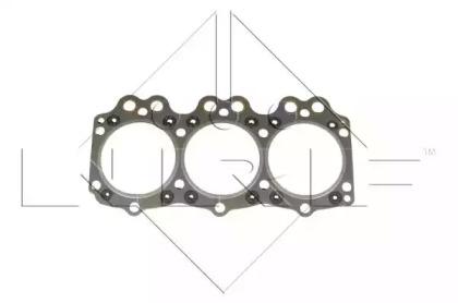 NRF 72030 Gasket cylinder head NRF 72030 Gasket cylinder head