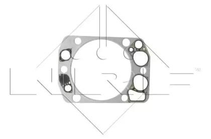 NRF 72034 Gasket cylinder head NRF 72034 Gasket cylinder head