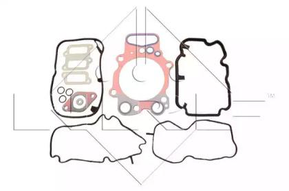 NRF 73011 Комплект прокладок ГБЦ NRF 73011 Комплект прокладок ГБЦ