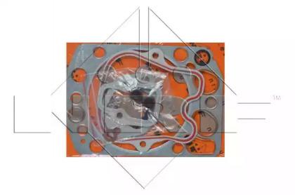 NRF 73021 Комплект прокладок гбц NRF 73021 Комплект прокладок гбц