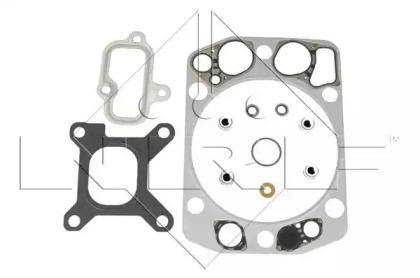 NRF 73023 Комплект прокладок ГБЦ