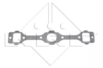 NRF 74000 Прокладка колектора NRF 74000 Прокладка колектора