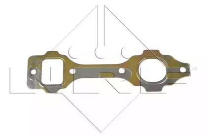 NRF 74001 Прокладка колектора