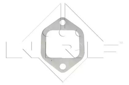 NRF 74003 Прокладка колектора NRF 74003 Прокладка колектора