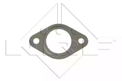 NRF 74005 Прокладка колектора