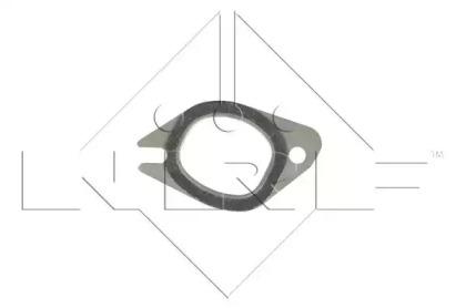 NRF 74011 Прокладка колектора NRF 74011 Прокладка колектора