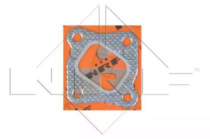 NRF 74012 Прокладка колектора NRF 74012 Прокладка колектора