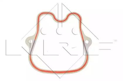 NRF 76005 Прокладка кришки клапанів NRF 76005 Прокладка кришки клапанів