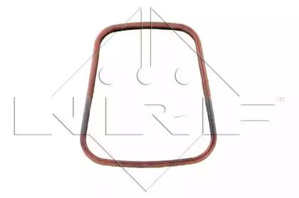 NRF 76010 Прокладка кришки клапанів