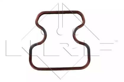 NRF 76011 Прокладка кришки клапанів