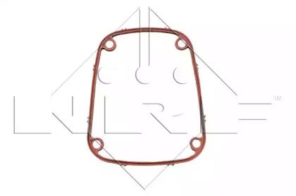 NRF 76012 Прокладка кришки клапанів