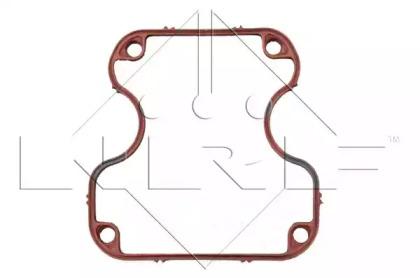 NRF 76013 Прокладка кришки клапанів NRF 76013 Прокладка кришки клапанів