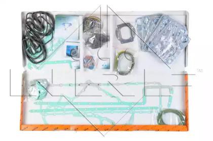 NRF 77000 Прокладки двигателя комплект NRF 77000 Прокладки двигателя комплект