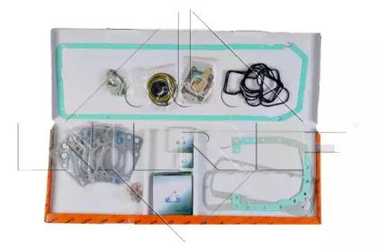 NRF 77002 Прокладки двигателя комплект NRF 77002 Прокладки двигателя комплект
