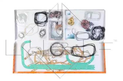 NRF 77020 Прокладки двигателя комплект NRF 77020 Прокладки двигателя комплект