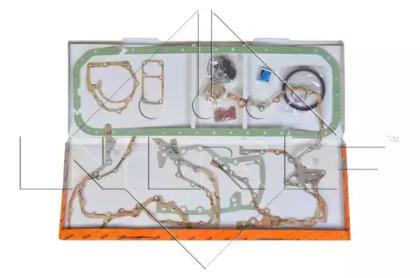 NRF 78000 Прокладка головки блоку циліндрів