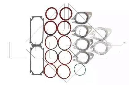 NRF 79004 Gasket manifold NRF 79004 Gasket manifold
