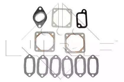 NRF 79006 Gasket manifold NRF 79006 Gasket manifold